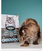 Oven-Baked Tradition Recette Semi-Humide au Poisson pour Chat