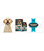 Oven-Baked Tradition Recette Sans Grains au Poisson pour Chien