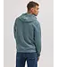 Wrangler Hoodie 1947 Pullover Rancher Goblin Blue