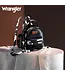 Wrangler Cow Print Trimmed Mini Back Pack