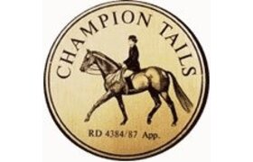 Champion Tails