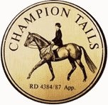 Champion Tails