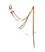 Professional's Choice Martingale Allemande Split Reins