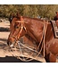 Professional's Choice Martingale Allemande Split Reins