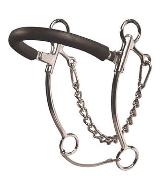 Professional's Choice Hackamore Brittany Pozzi