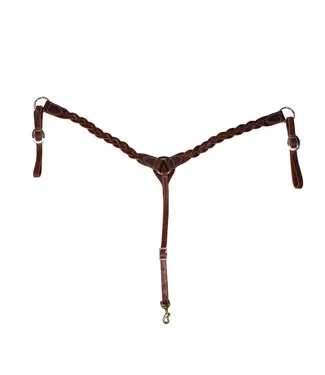 Professional's Choice Bricole Infinity Braid
