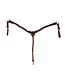 Professional's Choice Infinity Braid Breast Collar