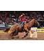 Professional's Choice Ranch Oiled Rear Flank Cinch
