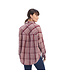 Ariat Wild West Pink Plaid Tunic