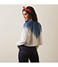 Ariat Chandail Howdy Ombre Top