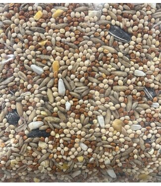 Les Grains Douglass Cockatiel Mix Feed