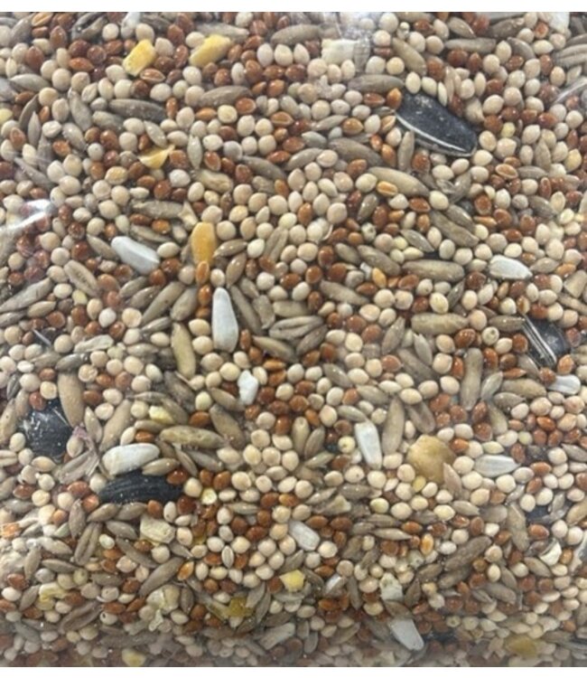 Les Grains Douglass Cockatiel Mix Feed