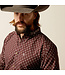 Ariat Team Koen Fitted Western Shirt