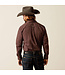 Ariat Team Koen Fitted Western Shirt