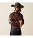Ariat Team Koen Fitted Western Shirt