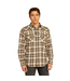 Ariat Sandshell Holin Retro Western Snap Shirt