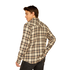 Ariat Sandshell Holin Retro Western Snap Shirt
