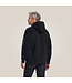 Ariat Logo SuperSoft Fleece Black Hoodie