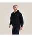 Ariat Logo SuperSoft Fleece Black Hoodie