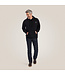 Ariat Logo SuperSoft Fleece Black Hoodie