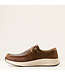 Ariat Soulier Buckeye Distressed Brown pour Homme
