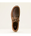 Ariat Men's Buckeye Distressed Brown Shoes
