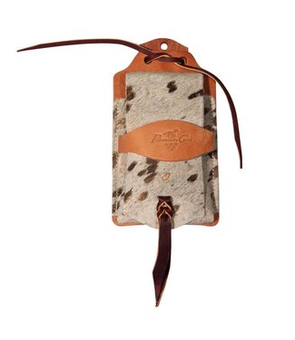 Professional's Choice Cellphone Holder en Cuir