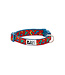 RC Pets Collier en Nylon Clip Jurassic Pack