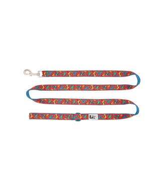 RC Pets Laisse en Nylon Jurassic Pack