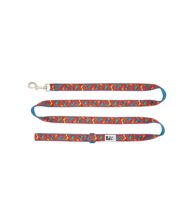 RC Pets Laisse en Nylon Jurassic Pack