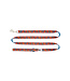 RC Pets Laisse en Nylon Jurassic Pack
