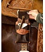 Professional's Choice Cellphone Holder en Cuir