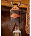 Professional's Choice Cellphone Holder en Cuir