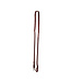 Professional's Choice Laced Barrel Reins