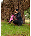 RC Pets Tundra Fleece 3 Seasons Peony Plaid Coat