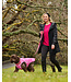 RC Pets Manteau 3 Saisons Tundra Fleece Peony Plaid