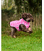 RC Pets Manteau 3 Saisons Tundra Fleece Peony Plaid