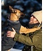 RC Pets Manteau d'Hiver District Parka Noir