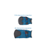 RC Pets Manteau d'Hiver District Parka Noir