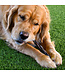 DogginStix Tresse de Collagène d'Agneau