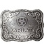 Ariat Boucle de Ceinture Scroll Work