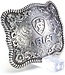 Ariat Boucle de Ceinture Scroll Work