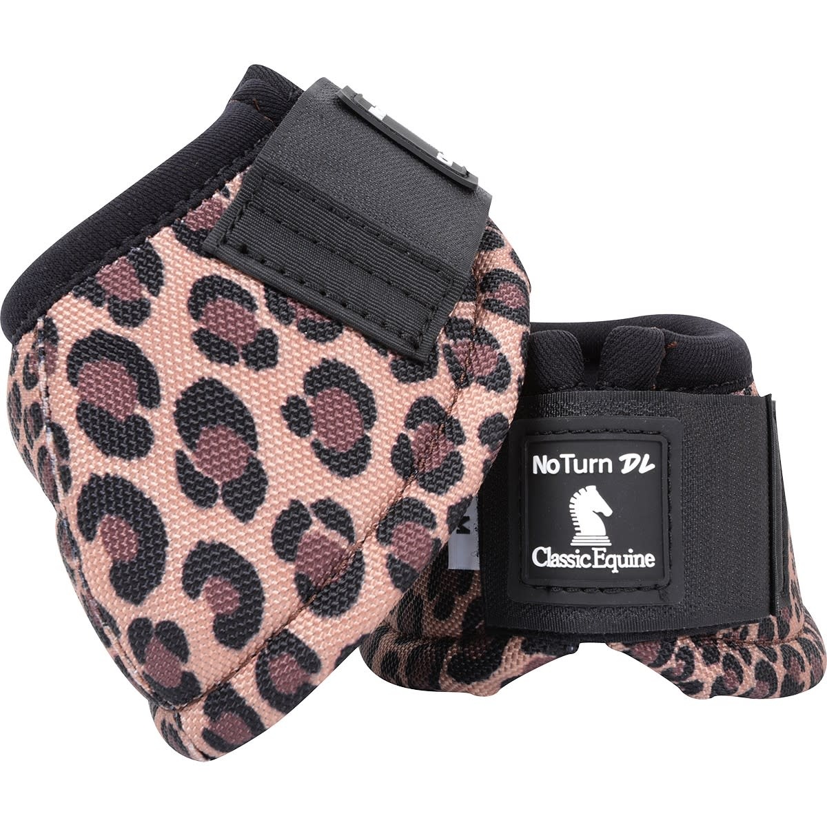 Bottes à Cloche Moyennes Classic Equine – équitation, Sans Tour