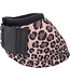 Classic Equine DyNo Turn Cheetah Bell Boots