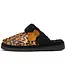 Ariat Pantoufles Jackie Square Toe Exotic Cheetah