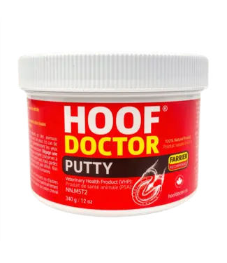Hoof Doctor Hoof Putty