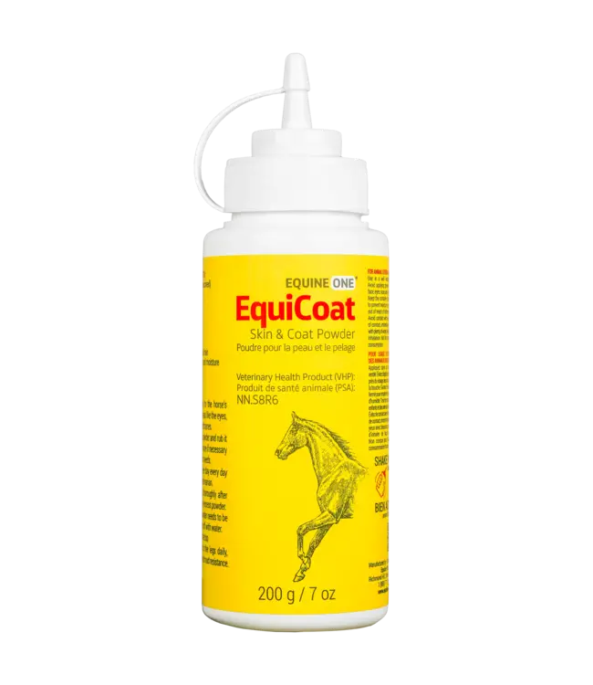 Hoof Doctor EquiCoat