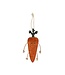 BR Equestrian Horse Leather Toys