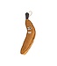 BR Equestrian Horse Leather Toys