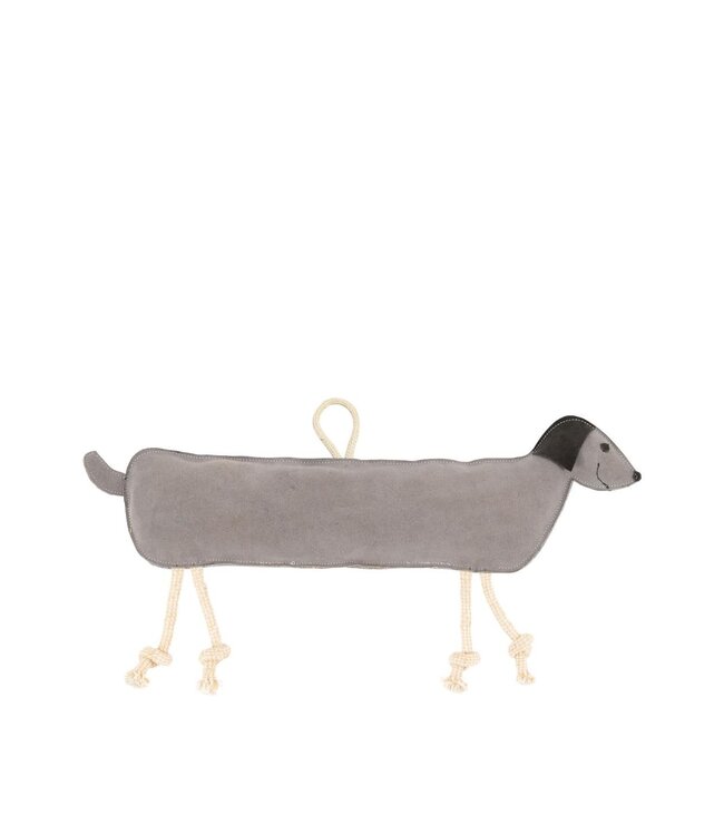 BR Equestrian Horse Leather Toys